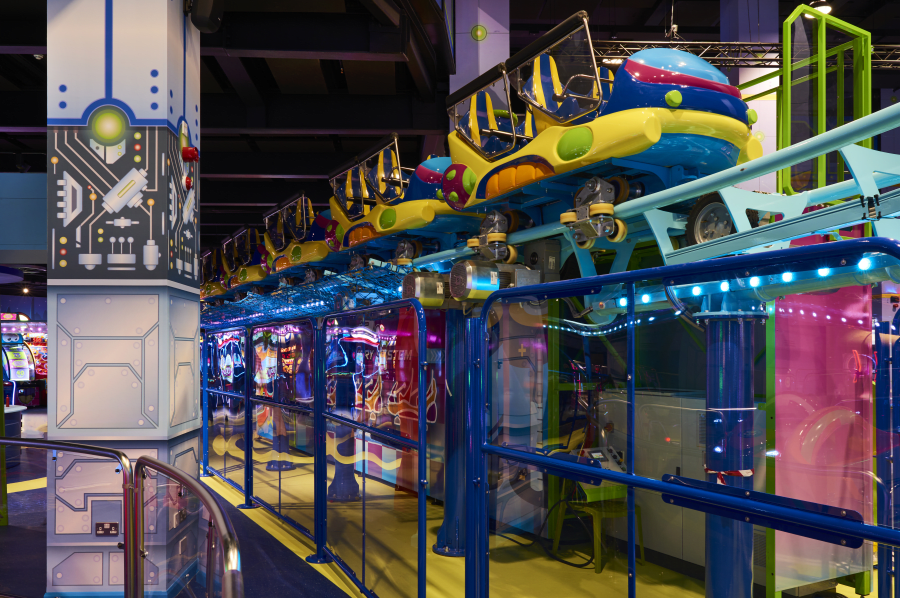 Babylon Park Venues Hires