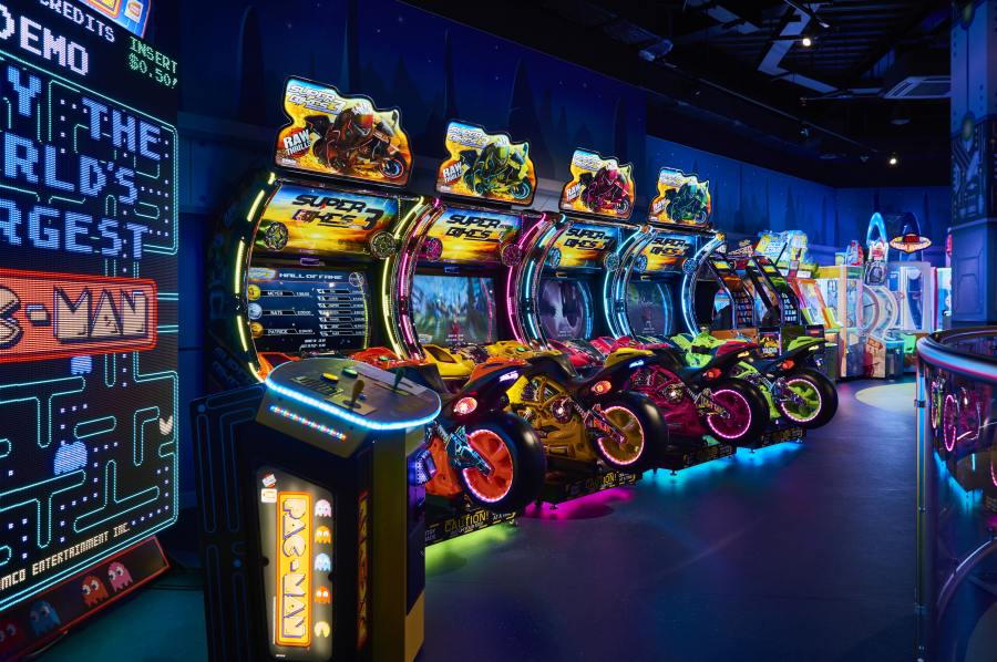 Babylon Park Venues Hires